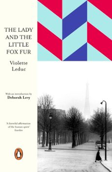 the lady and the little fox fur (ebook)-violette leduc-9780241357460