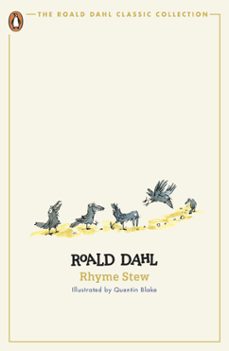 rhyme stew-roald dahl-9780241683460