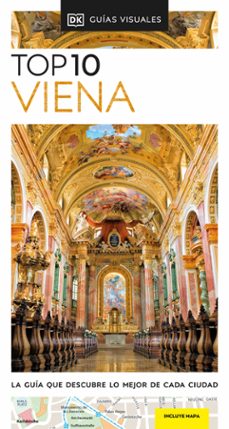 viena (guias visuales top 10) (ebook)-9780241732939