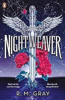 nightweaver-r. m. gray-9780241735060