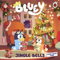 bluey: jingle bells (ebook)-9780241765760