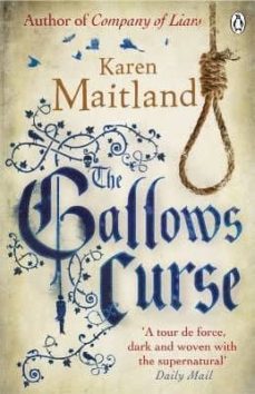the gallows curse-9780241958360