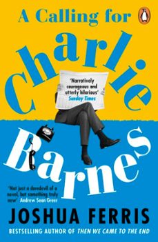 a calling for charlie barnes-joshua ferris-9780241972960