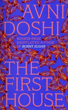 the first house (ebook)-avni doshi-9780241993460