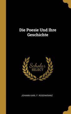 die poesie und ihre geschichte-9780270662160