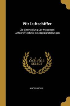 wir luftschiffer-9780270780260