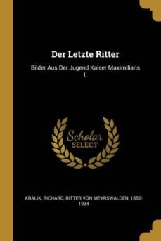 der letzte ritter-9780274869060