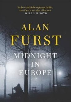 midnight in europe-alan furst-9780297863960
