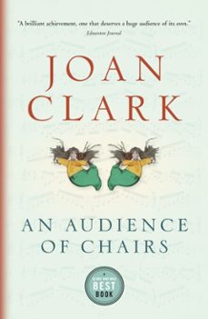 an audience of chairs (ebook)-joan clark-9780307375360