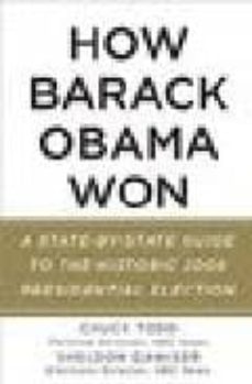 how barack obama won-chuck todd-9780307473660