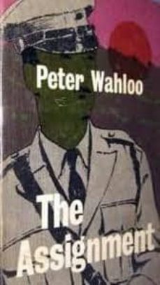the assignment-9780307744760