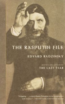 -edvard radzinsky-9780307754660