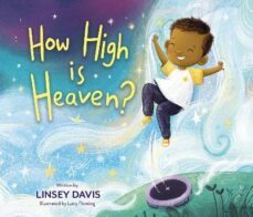 how high is heaven?-linsey davis-9780310770060