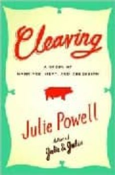 cleaving: a story of marriage, meat, and obsession-9780316003360