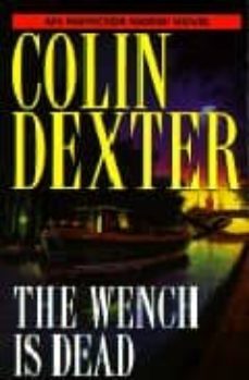 -colin dexter-9780330313360