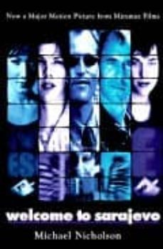 natasha s story: welcome to sarajevo-9780330370660