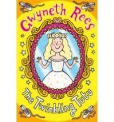 the twinkling tutu-9780330461160