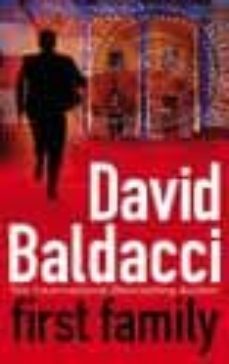 first family-david baldacci-9780330463560