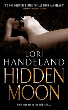 -lori handeland-9780330538060