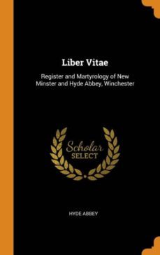 liber vitae-9780341774860