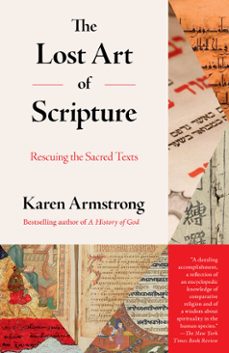 -karen armstrong-9780345812360