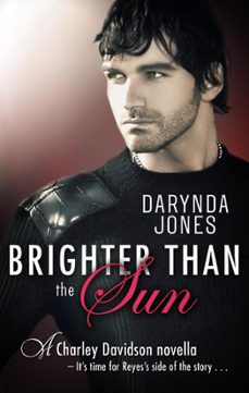 brighter than the sun (ebook)-darynda jones-9780349411460