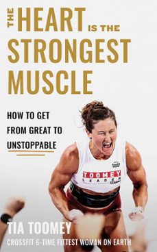 the heart is the strongest muscle (ebook)-tia toomey-9780349439860