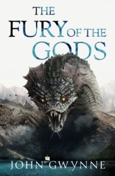 the fury of the gods-john gwynne-9780356514260