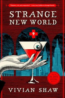 strange new world (ebook)-vivian shaw-vivian shaw-9780356521060