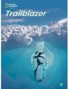 trailblazer student's book with the spark platform l2-9780357962060