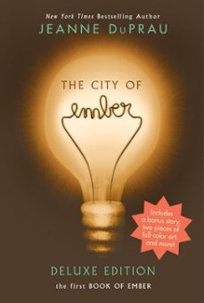 the city of ember deluxe edition (ebook)-jeanne duprau-9780385371360