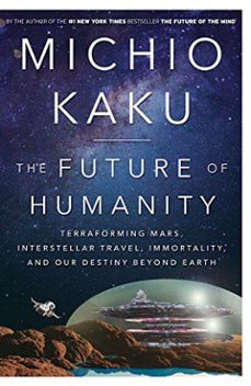 -michio kaku-9780385542760