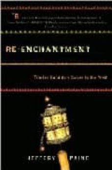 re-enchantment: tibetan buddhism comes to the west-jeffery paine-9780393326260