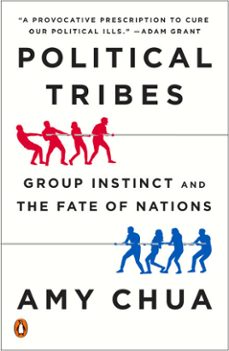 political tribes (ebook)-amy chua-9780399562860