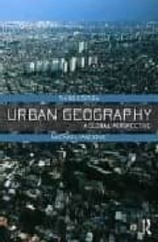urban geography: a global perspective (2nd ed.)-michael pacione-9780415343060