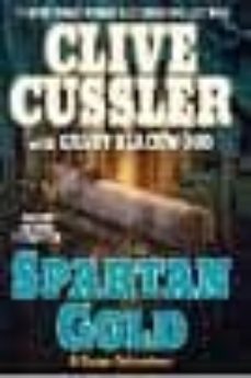 spartan gold-clive cussler-9780425236260