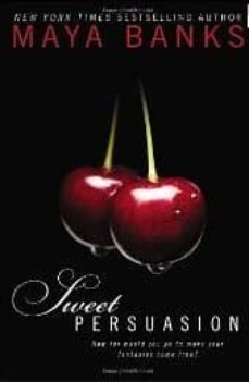 sweet persuasion-maya banks-9780425266960