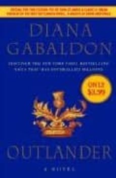 Forastera (Saga Outlander 1) : Gabaldon, Diana: : Libros