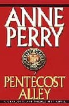 pentecost alley-anne perry-9780449225660