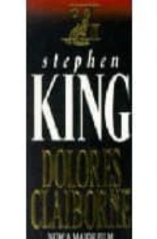 dolores claiborne-9780450588860