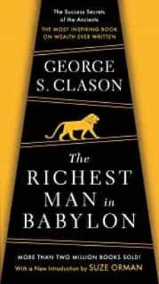 the richest man in babylon-george s. clason-9780451205360
