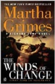 the winds of change-martha grimes-9780451216960