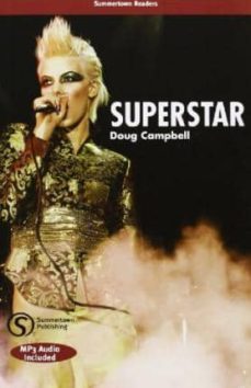 superstar+mp3 cd-9780462098760