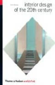 interior design of the 20th century (2nd ed.)-9780500203460