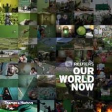 reuters our world now (5th ed)-ayperi karabuda ecer-9780500289860