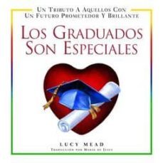 los graduados son especiales (un tributo a aquella con un futuro prometedor y brillante)-9780517221860