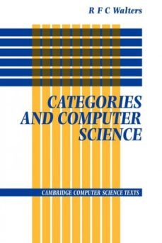 categories and computer science-9780521422260