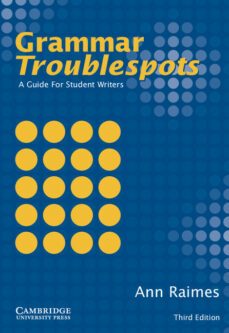 grammar troublespots 3rd edition-9780521532860