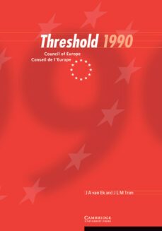 threshold 1990-9780521567060