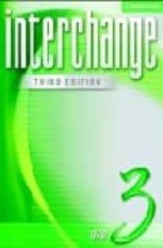 interchange 3: dvd (3rd ed.)-9780521613460